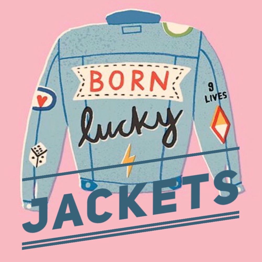 Jackets